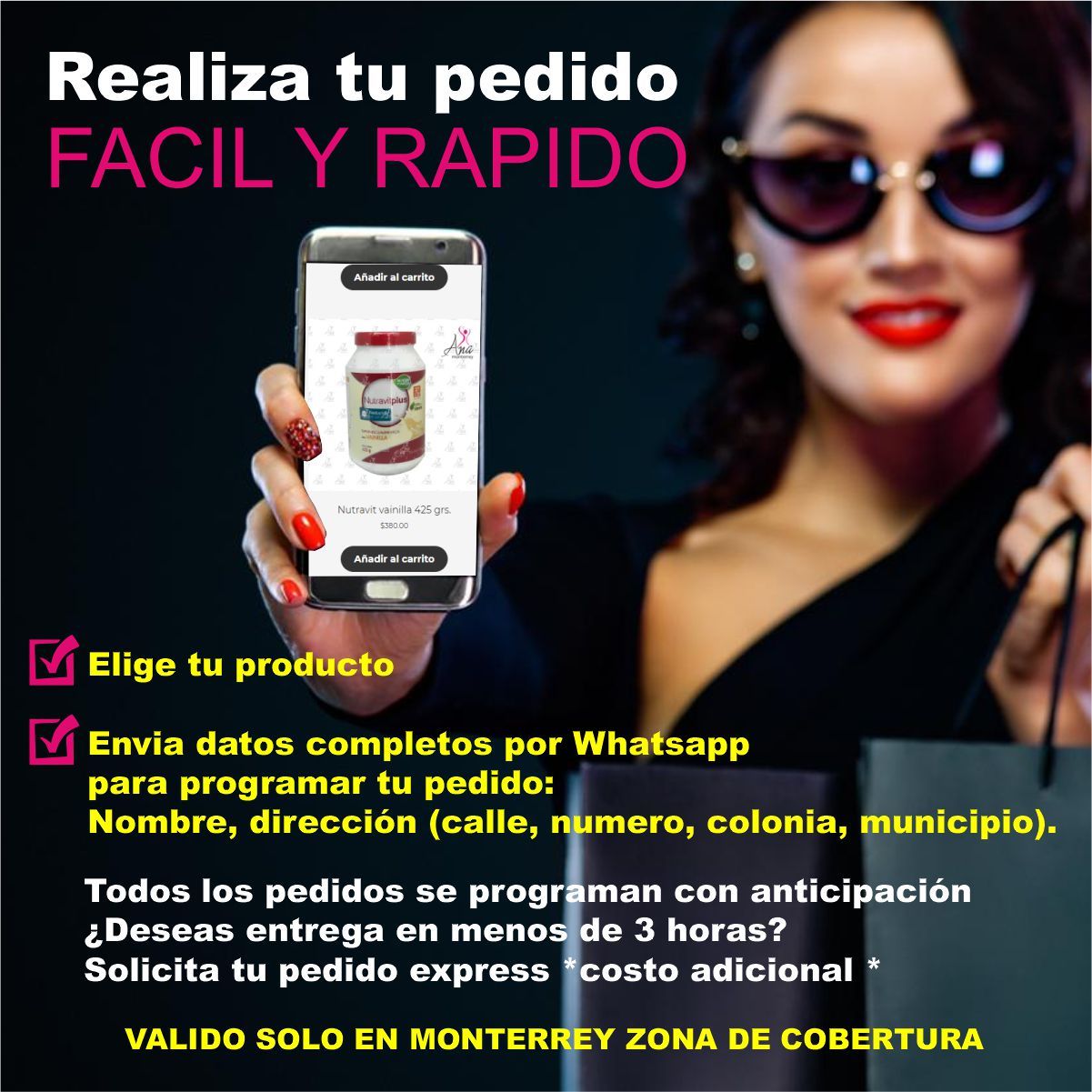 Pedido Fentermina En Línea