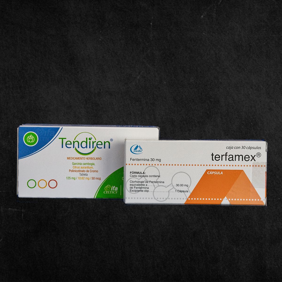 Terfamex y Tendiren Ana Monterrey