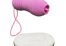 Odibo Teasers lick me pink