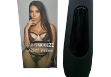 Main Squeeze Lela Star Pussy Stroker