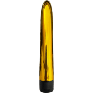 Odibo Metals Variable Vibration 7 Inch Gold - Imagen 3