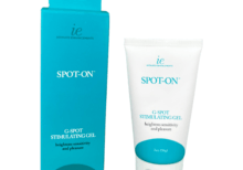 ie Spot On Gel Estimulante de Punto G