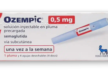 Ozempic 0.5mg (Semaglutida)