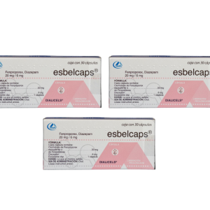 3 Pack Esbelcaps