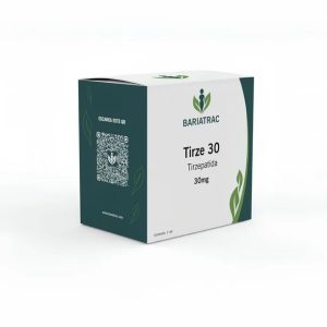 Tirze 30mg