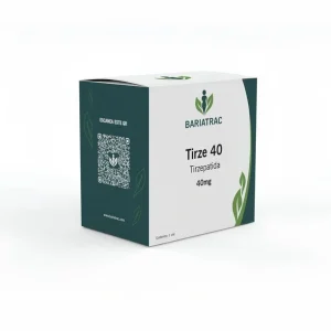 Tirze 40mg