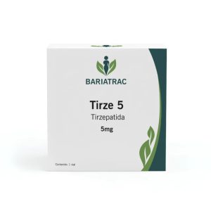 Tirze 5mg