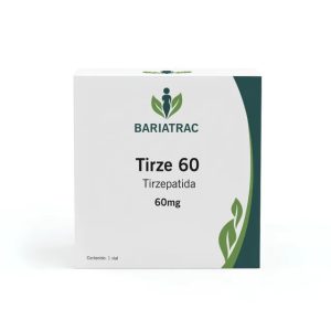 Tirze 60mg